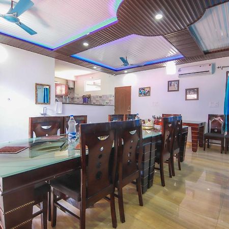 V Resorts Brv Resort Mussoorie Kültér fotó