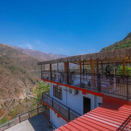 V Resorts Brv Resort Mussoorie Kültér fotó