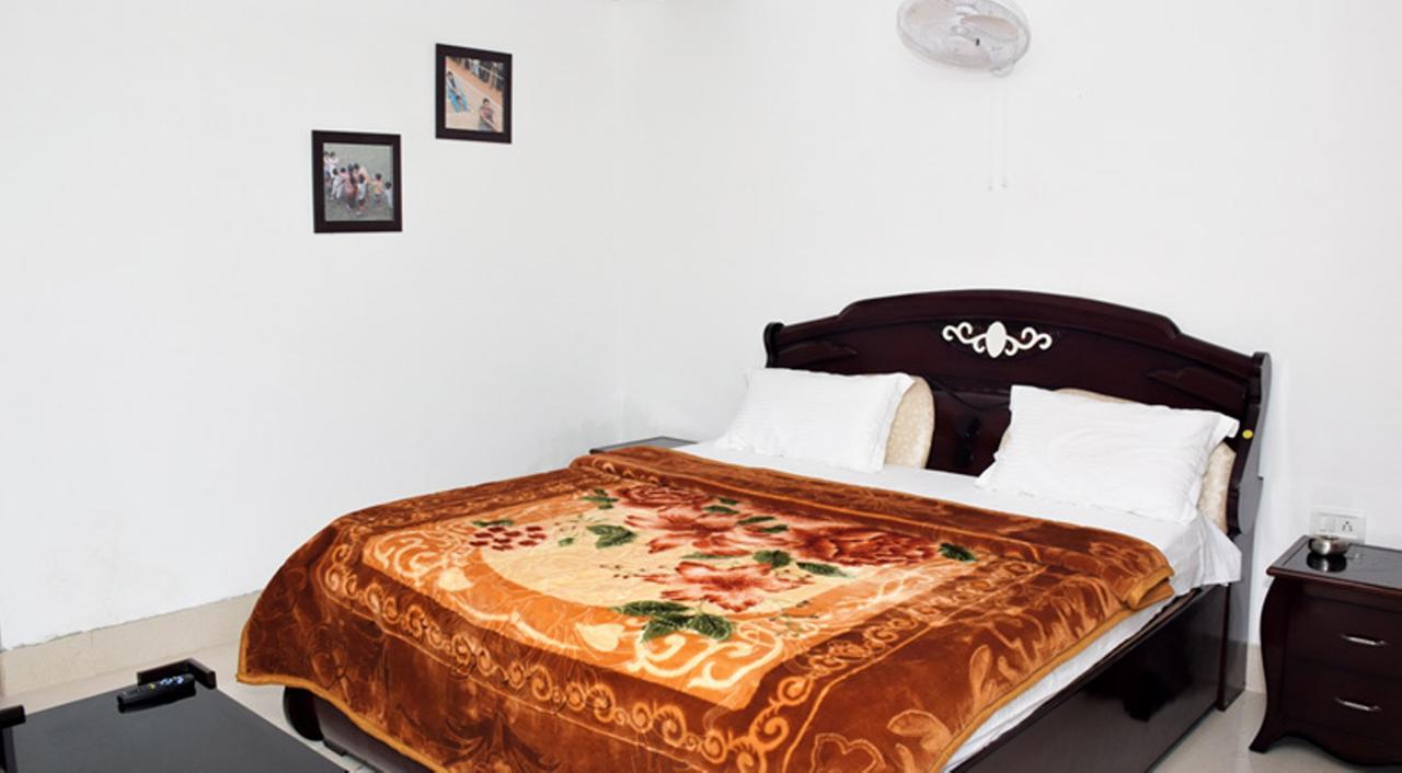 V Resorts Brv Resort Mussoorie Kültér fotó