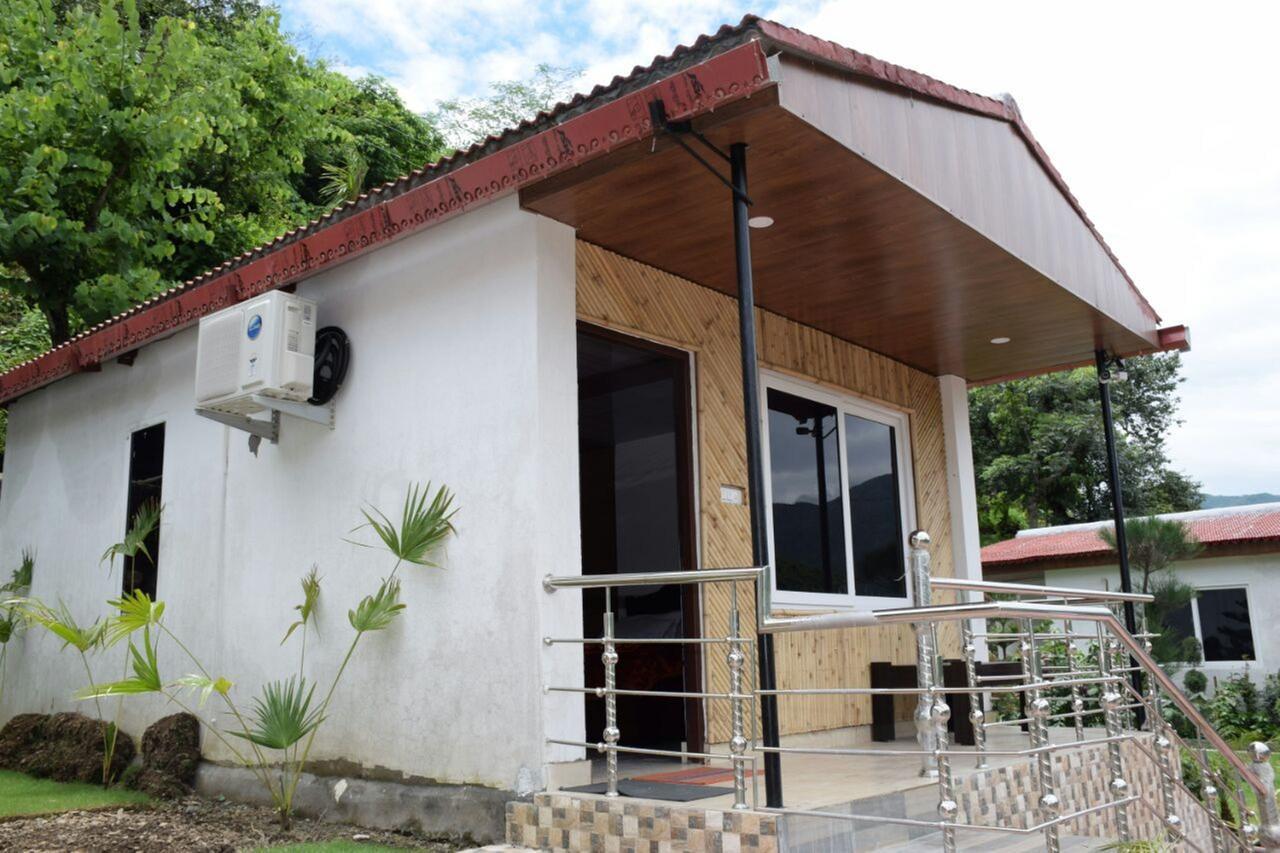 V Resorts Brv Resort Mussoorie Kültér fotó