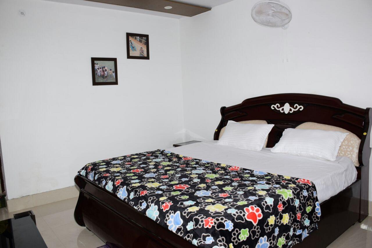 V Resorts Brv Resort Mussoorie Kültér fotó