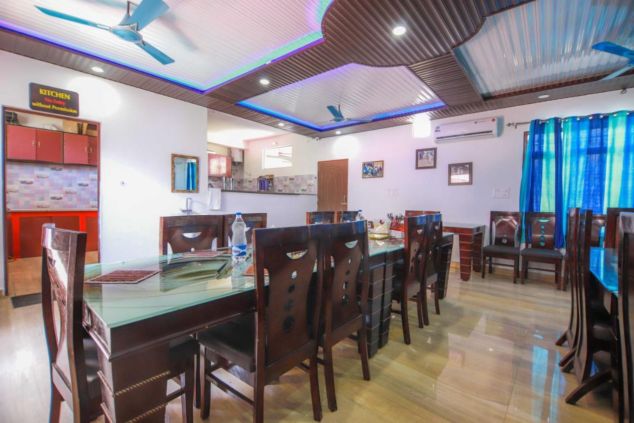V Resorts Brv Resort Mussoorie Kültér fotó