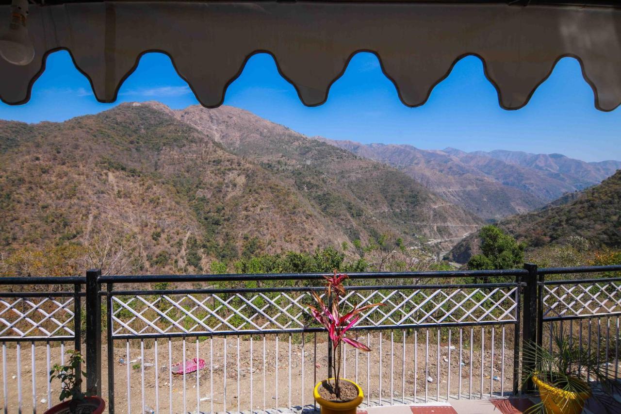 V Resorts Brv Resort Mussoorie Kültér fotó