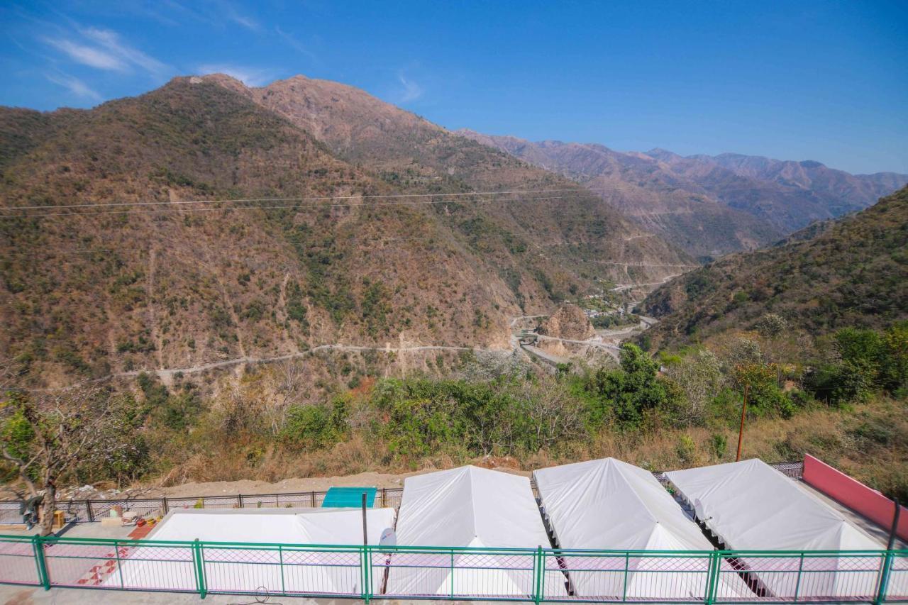 V Resorts Brv Resort Mussoorie Kültér fotó