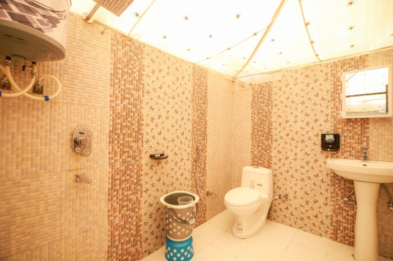 V Resorts Brv Resort Mussoorie Kültér fotó