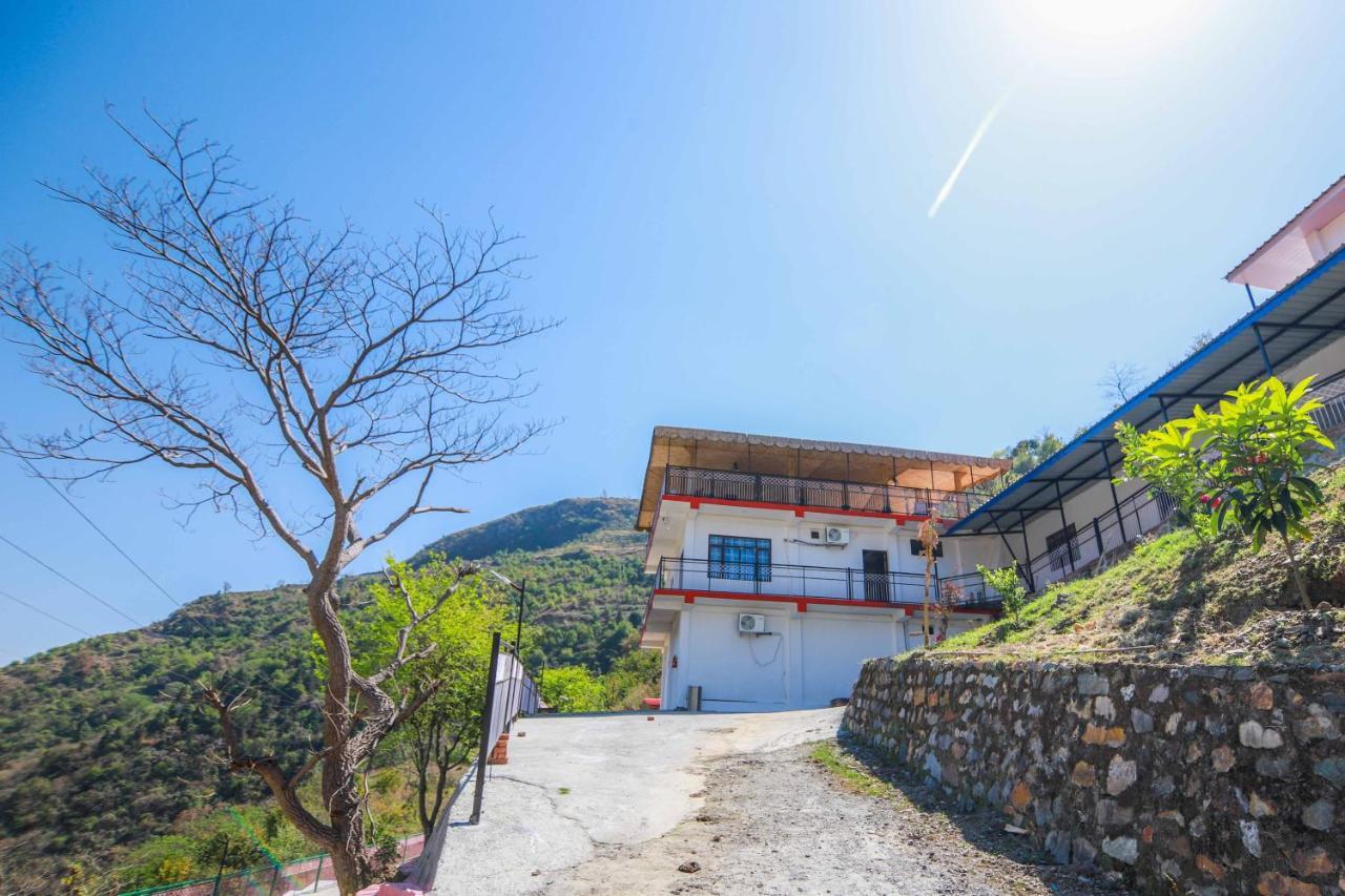 V Resorts Brv Resort Mussoorie Kültér fotó